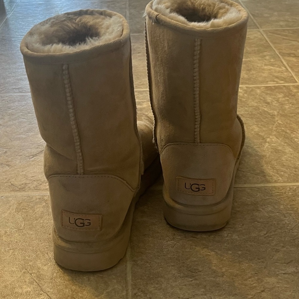 UGG Boots